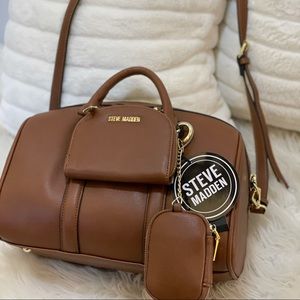 Steve Madden brand new bag